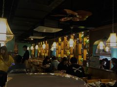 -傣妹火锅(四川北路店)