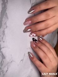 -LILY NAILS美甲美睫