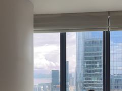 -深铁皇冠假日酒店·大堂吧