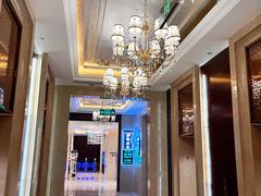 -鄂尔多斯博源豪生大酒店