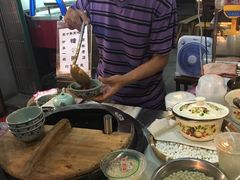 -大郎桥瑞陆糖粥(小太平巷店)