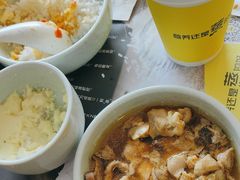 -真功夫(金沙湾店)