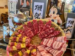 -烧鸟横丁(联发文创口岸店)