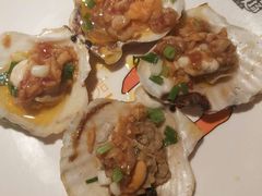 -欢乐牧场海鲜烤肉自助(牡丹园店)