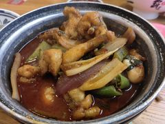 -霸道川面馆(张江店)