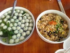 -坛南湾阿强农家乐.海鲜大排档老字号(福州地标美食店)