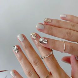 -M·X Nail日式美甲美睫