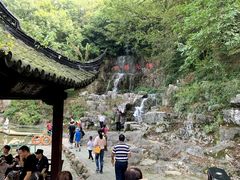 -陶祖圣境风景区