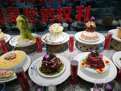 -郑庄脂渣海鲜楼(九水路店)
