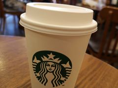 -星巴克(无锡大东方店)