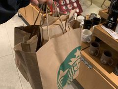 -星巴克(夏日百货店)