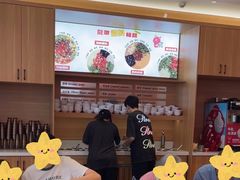 -龍歌自助小火锅(市南金茂湾店)