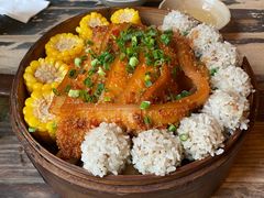 -饭江湖·江湖菜(湖广会馆店)