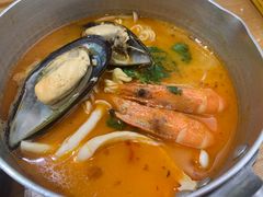 -About Bistro關於·泰式家庭料理