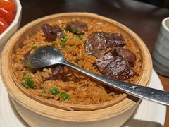 -乔街深夜食堂·台州菜·高压锅生蚝(杭州总店)