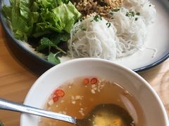 河内烤肉捞檬-越美小馆·越南料理(曲江店)