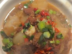 -湘阁里辣(东门茂业店)