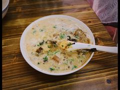-云南大锅豆浆店