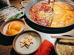 -萍姐火锅·公路夜市(打浦桥日月光店)