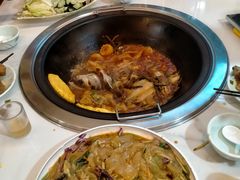 -人民公社铁锅炖·东北菜(卫国道店)