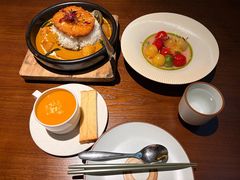 -本处·素食·融合料理(南油店)