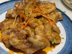-日丰园海肠水饺·老字号大连海鲜(银泰城店)
