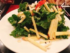 -WOLFGANG PUCK KITCHEN & BAR(迪士尼小镇店)