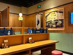-虹梅食堂·爱蝦乃家
