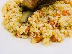 -塔斯提抓饭(东城汇店)