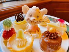 -马勒别墅·中餐厅