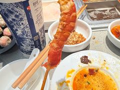 -海底捞火锅(石狮泰禾广场店)