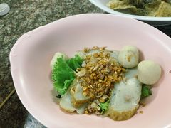 -榮泰米粉湯(Left Shop)