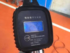 -佛山骏安一汽丰田4S店(南海区店)