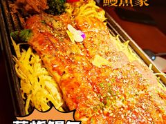 -鳗鱼家·深夜食堂(军博店)