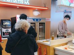 -龍歌自助小火锅(秦淮水游城店)