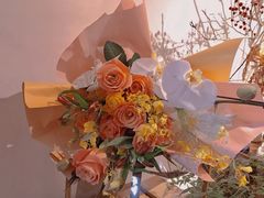 -花邻FloweringLife花艺气球派对(武康大楼店)