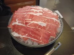 -熹悟海鲜火锅·广式打边炉