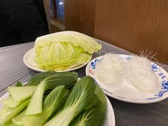 -鑫龙火锅城(青岛分店)