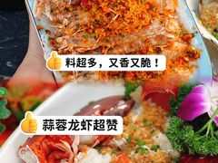 -小海豚•老字号海鲜餐厅(天涯店)