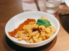 -椒爱水煮鱼川菜(大连罗斯福店)