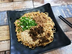 -四川名小吃·宜宾燃面(鼓新路店)