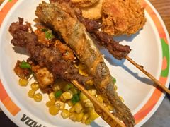 -比格比萨自助(万柳华联店)