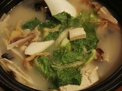 -庶民居中餐馆(花土店)