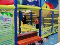 -迈德堡清真汉堡连锁(张家川店)