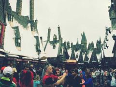 -奥兰多环球影城