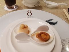 -8餐厅(新葡京酒店)
