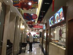 -旺顺阁海鲜广场(亚运村店)