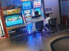 -星际传奇(西安三桥万象城店)
