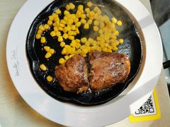 -豪客来牛排(鼓楼名店街店)