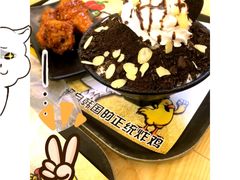-韩舍.创新型韩式简餐(龙珠路店)